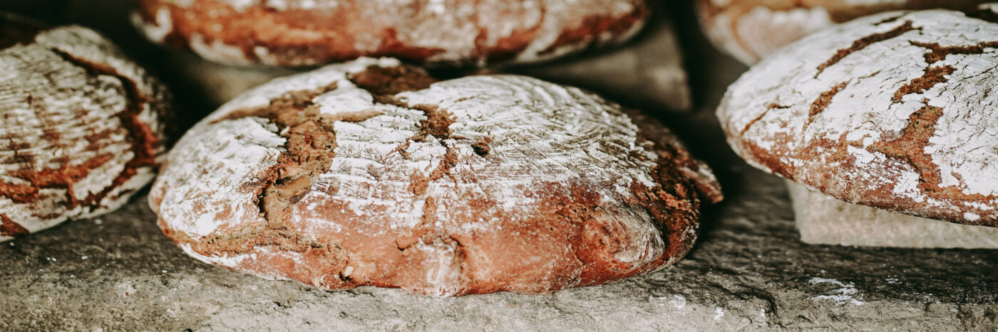 Holzofenbrot