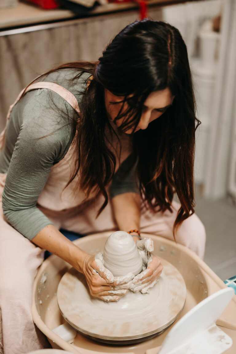 Keramik | LOVE'N'TOL - Då bin i her.