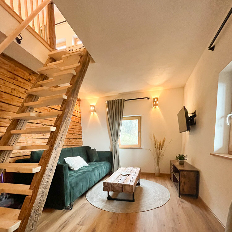 Künstlerstubn