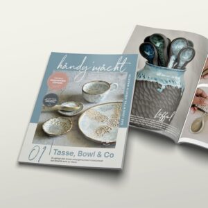 Handgmacht Magazin