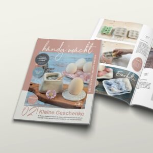 Handgmacht Magazin